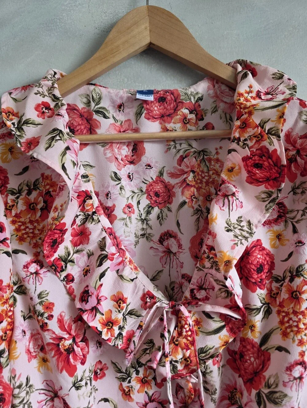 Old Navy new tag